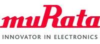 MuRata logo