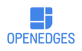 Open Edges logo